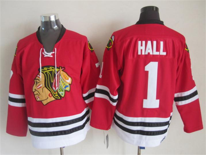 Chicago Blackhawks jerseys-082